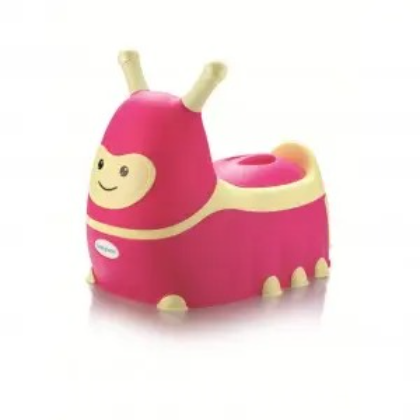 Brand New Baby Potty Chair | Snail Cartoon Design